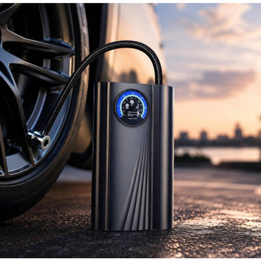 Car Air Pump