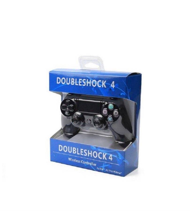 PS4 Generic Controller