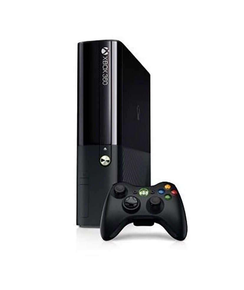 Xbox 360 500GB