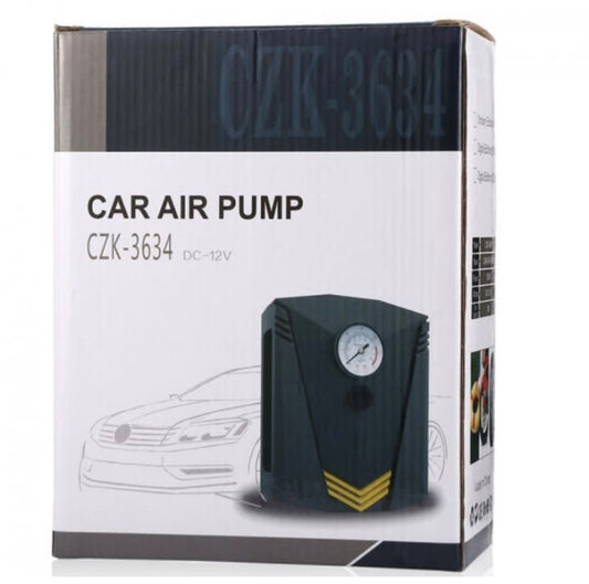 Car Air Pump