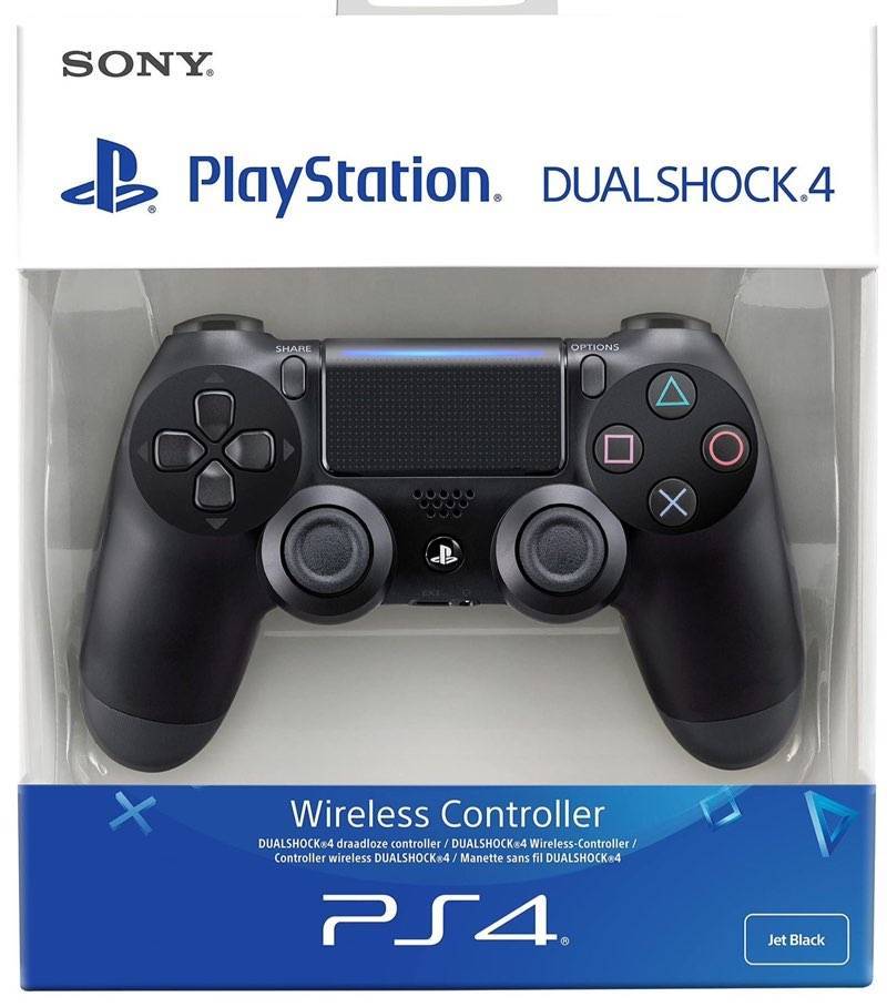 PS4 Original Controller