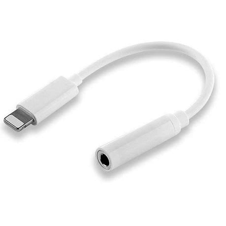 Lightning Cable to Aux Adapter For iPhone