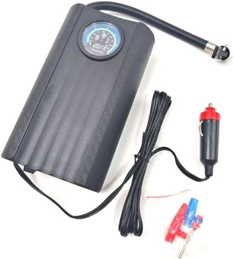 Car Air Pump