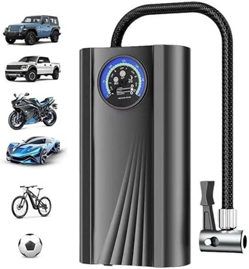 Car Air Pump