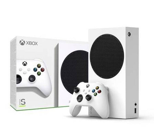 Xbox Series S 512GB Digital Console