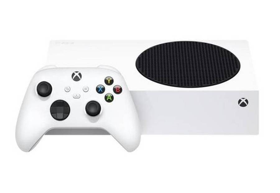 Xbox Series S 512GB Digital Console
